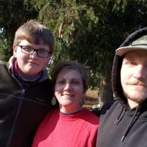 Meet your Posher, Lori